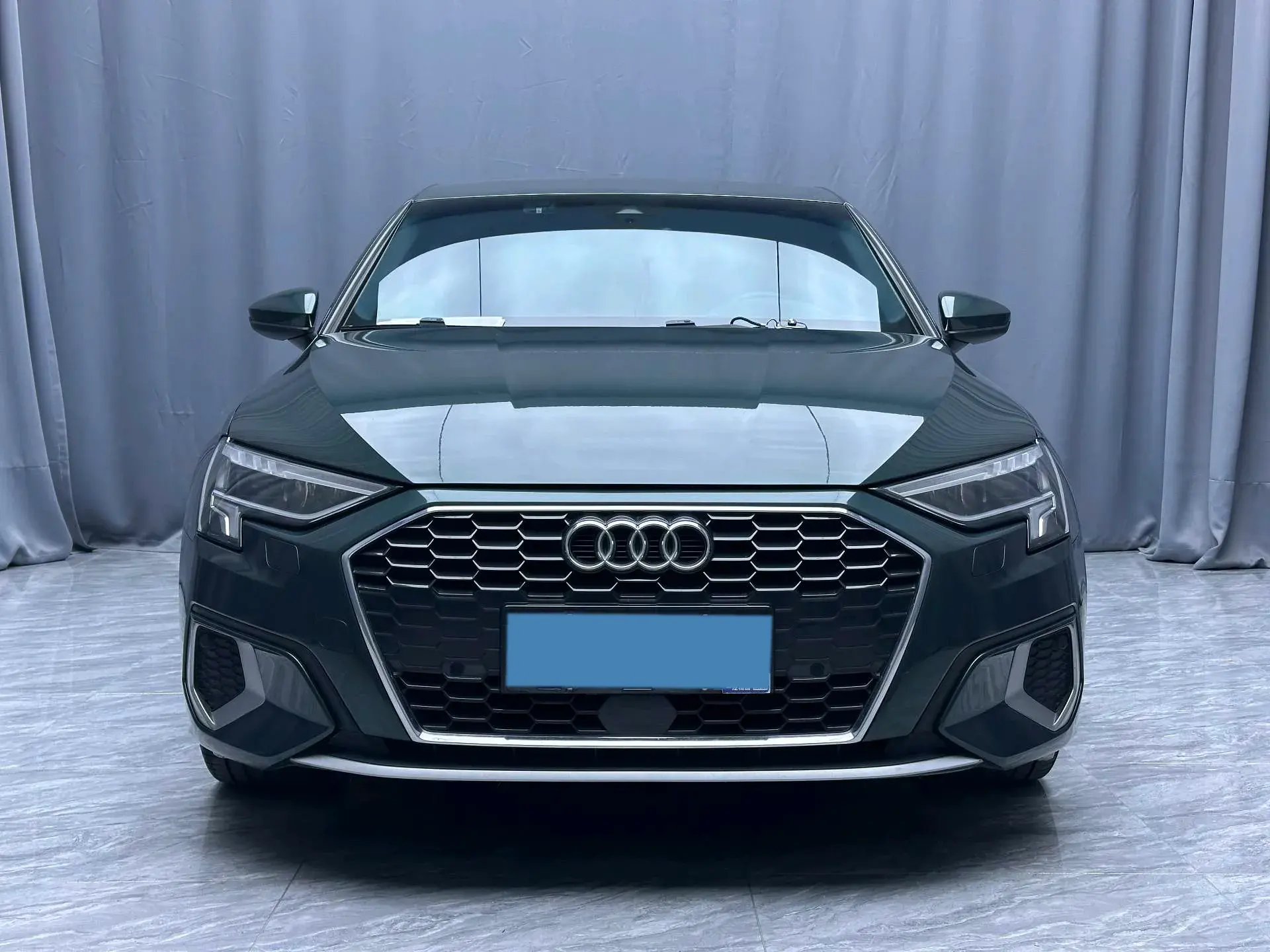 2021 AUDI A3 thumbnail 2