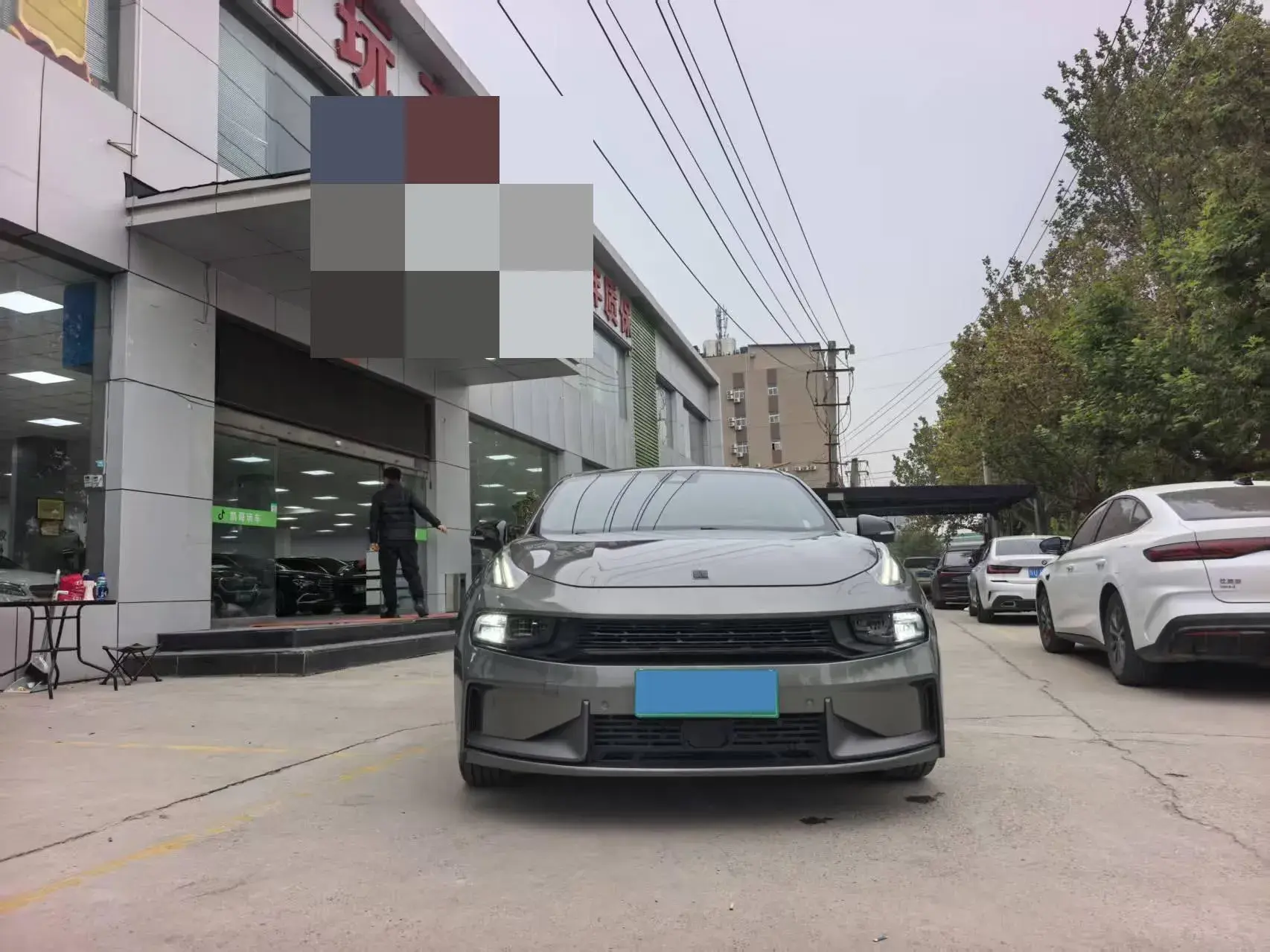 2022 LYNK&CO 03 thumbnail 2