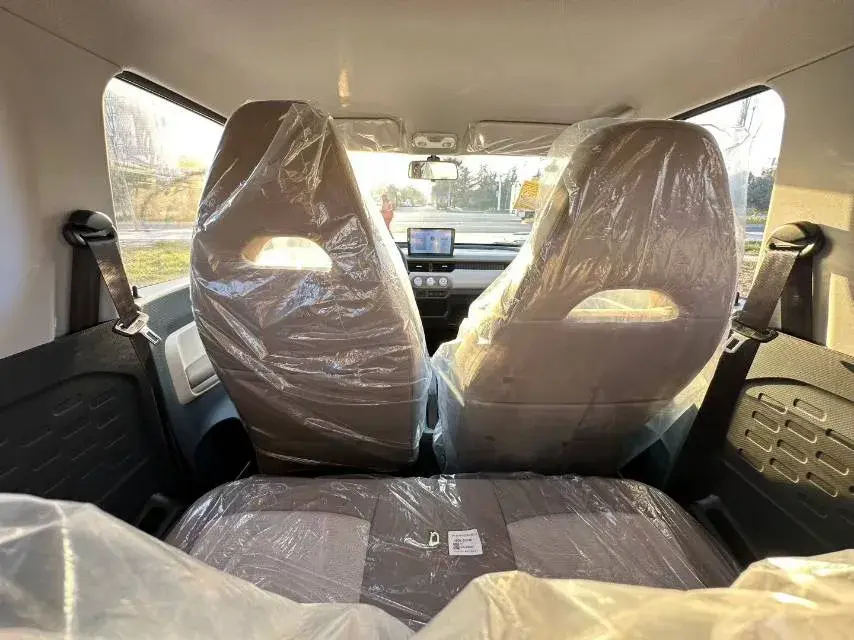 2025 CHERY QQ thumbnail 4