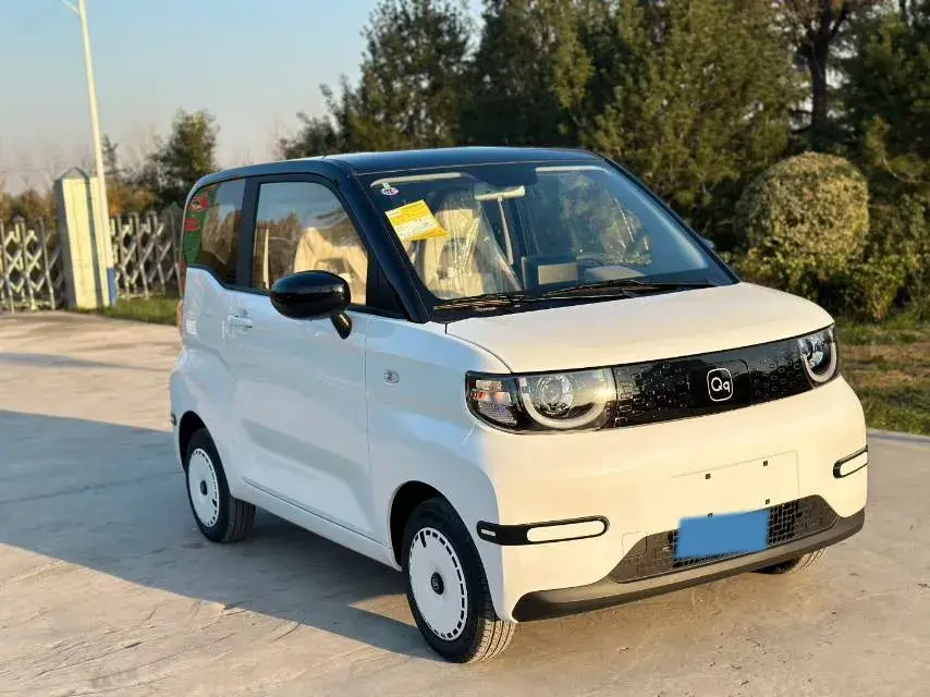 2025 CHERY QQ thumbnail 3