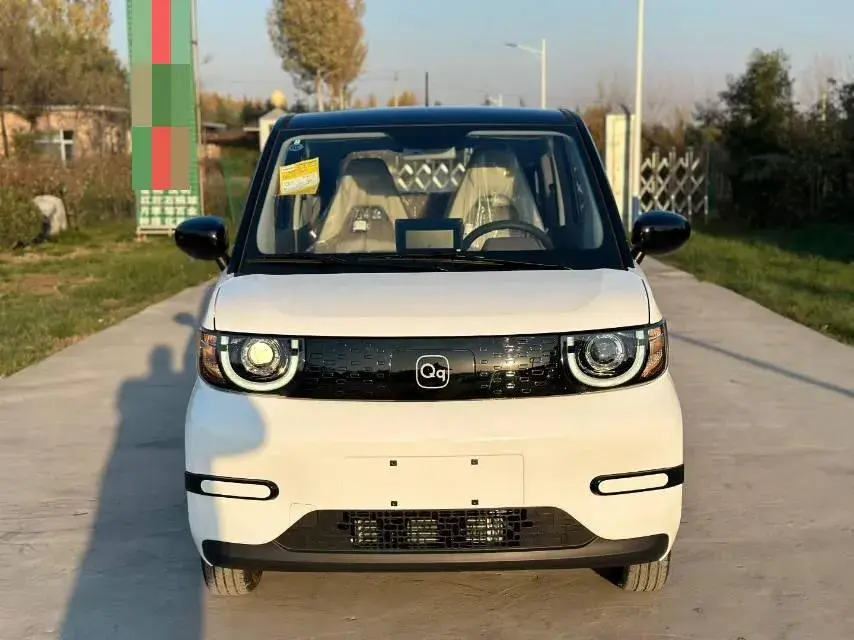 2025 CHERY QQ thumbnail 2