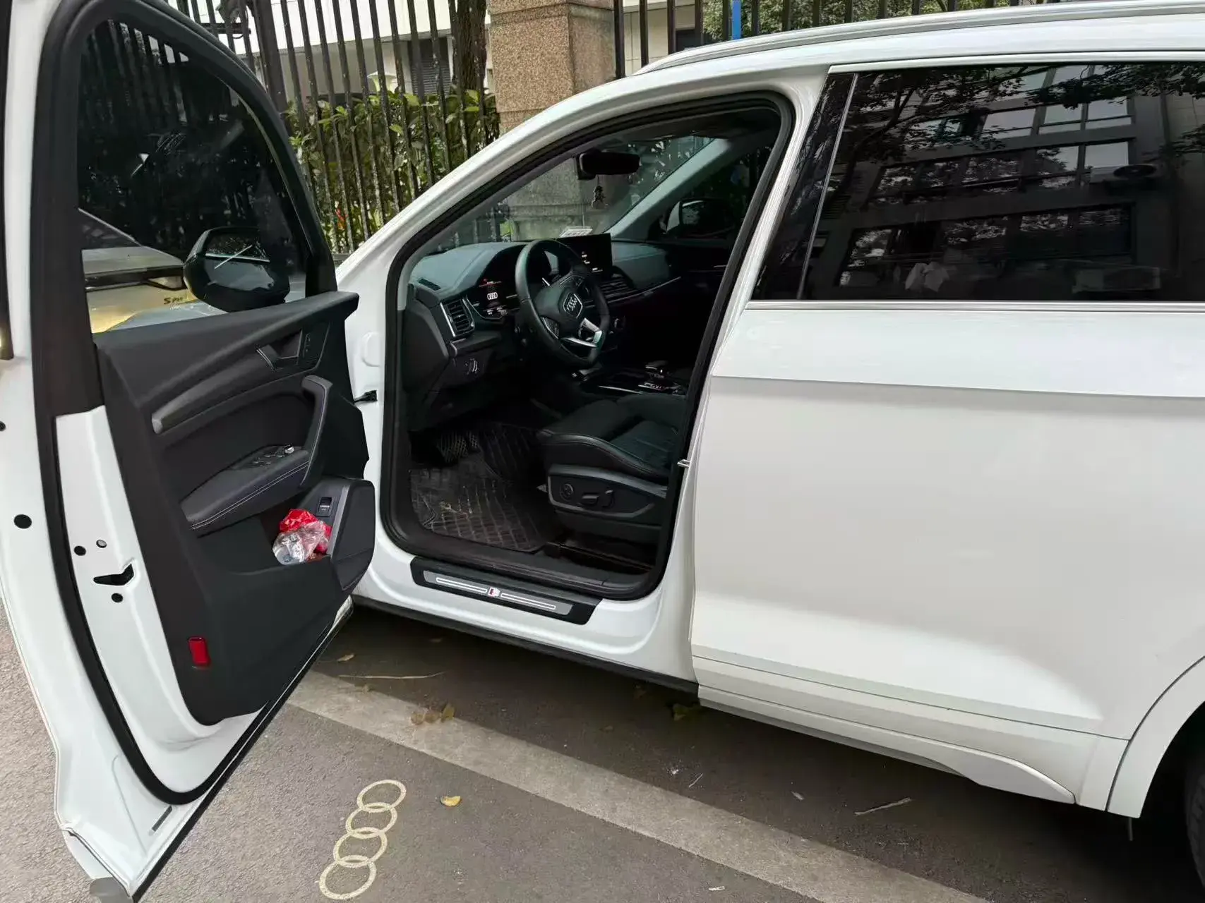 2022 AUDI Q5L thumbnail 2