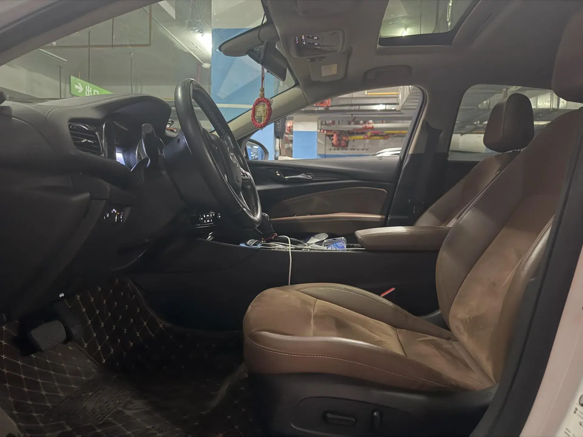 2019 BUICK REGAL thumbnail 2