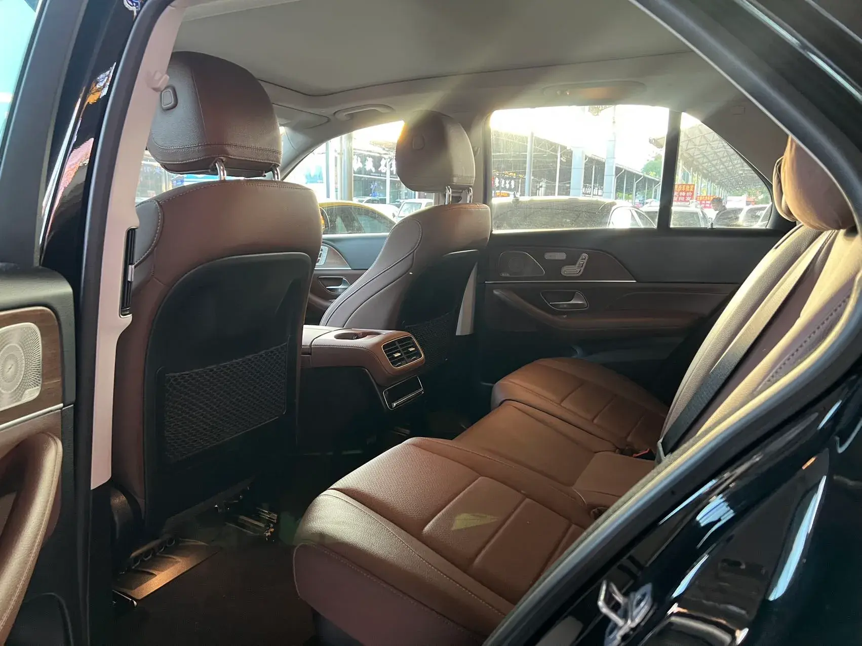 2024 MERCEDES-BENZ GLE thumbnail 4