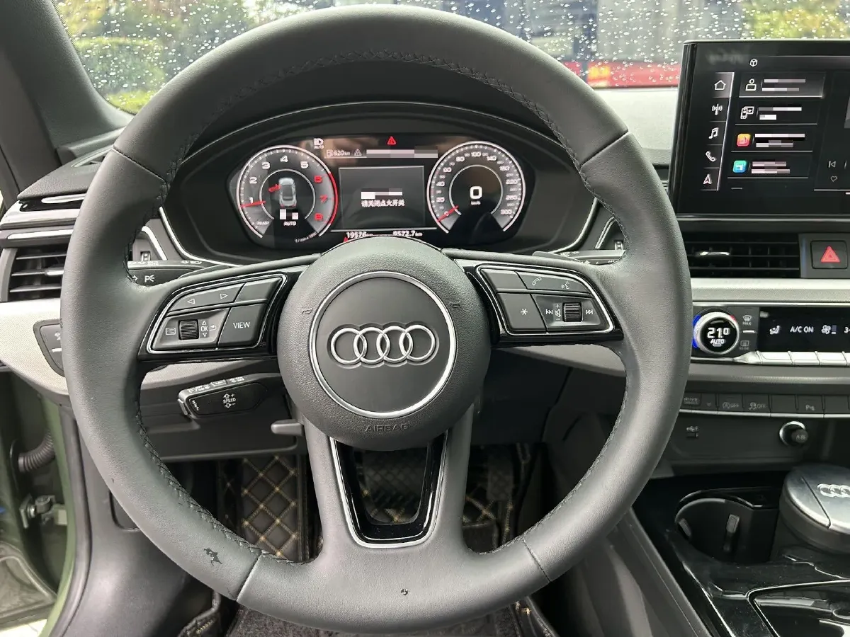 2023 Audi A5 2.0T 204HP L4 7DCT,autocango,china used car exporter,china ev exporter,chinese used car exporter,chinese used ev exporter