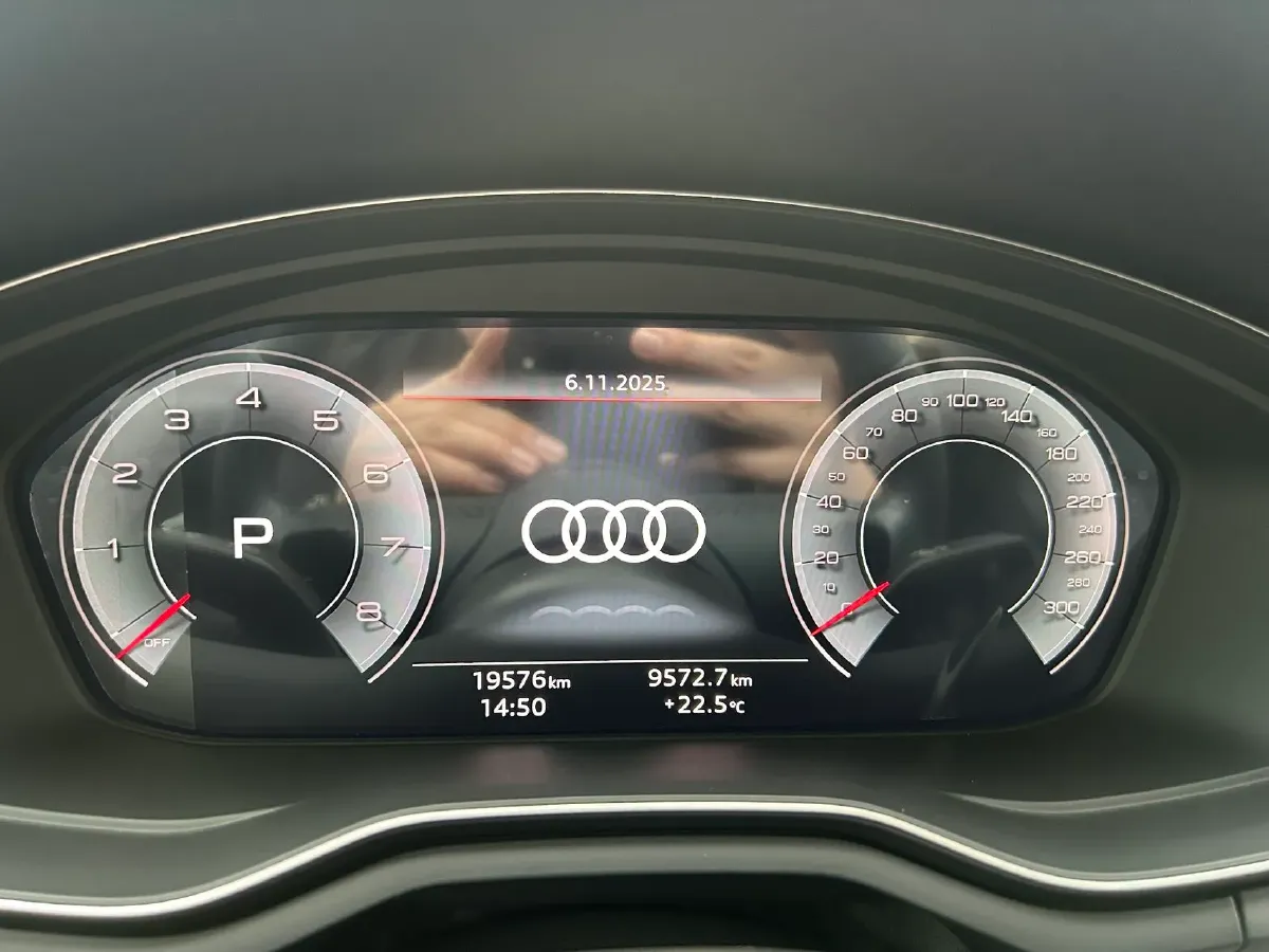 2023 Audi A5 2.0T 204HP L4 7DCT,autocango,china used car exporter,china ev exporter,chinese used car exporter,chinese used ev exporter