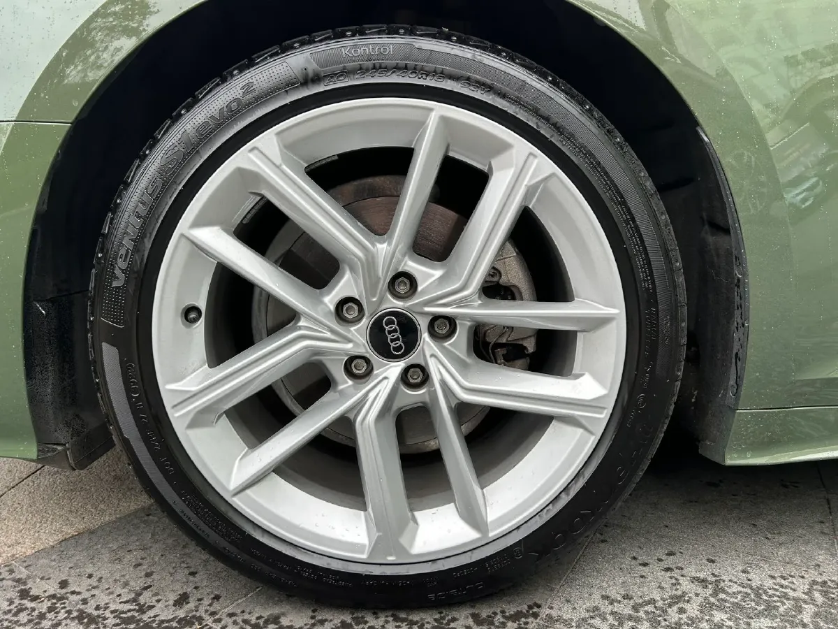 2023 Audi A5 2.0T 204HP L4 7DCT,autocango,china used car exporter,china ev exporter,chinese used car exporter,chinese used ev exporter