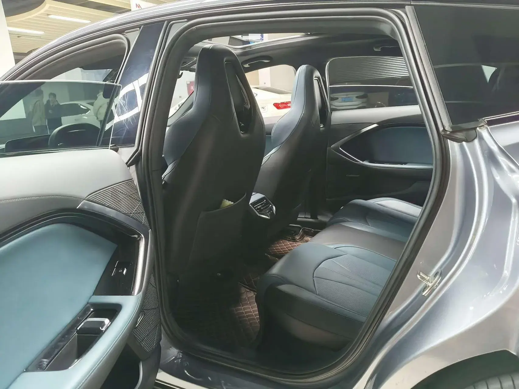 2023 MG 7 thumbnail 3