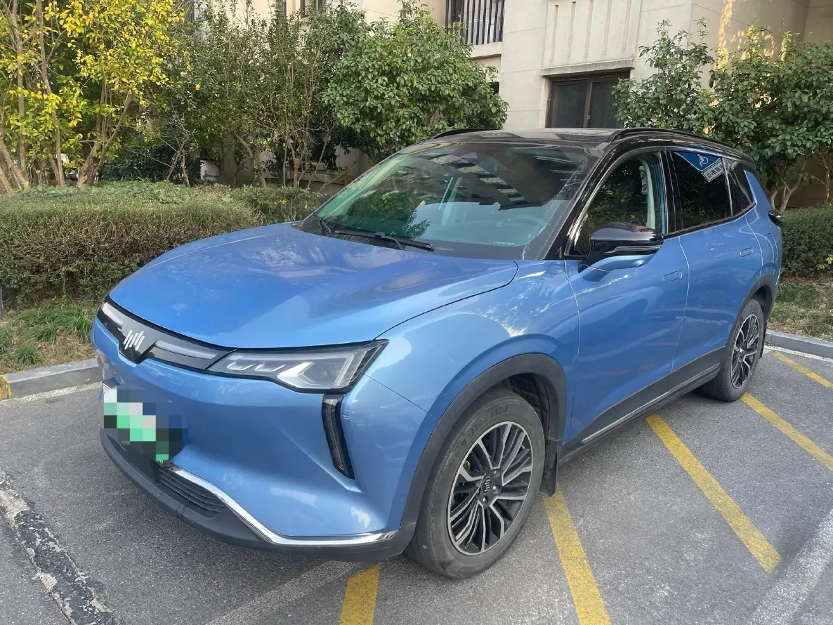 2021 Weltmeister W6 BEV 66.231KWH,autocango,china used car exporter,china ev exporter,chinese used car exporter,chinese used ev exporter