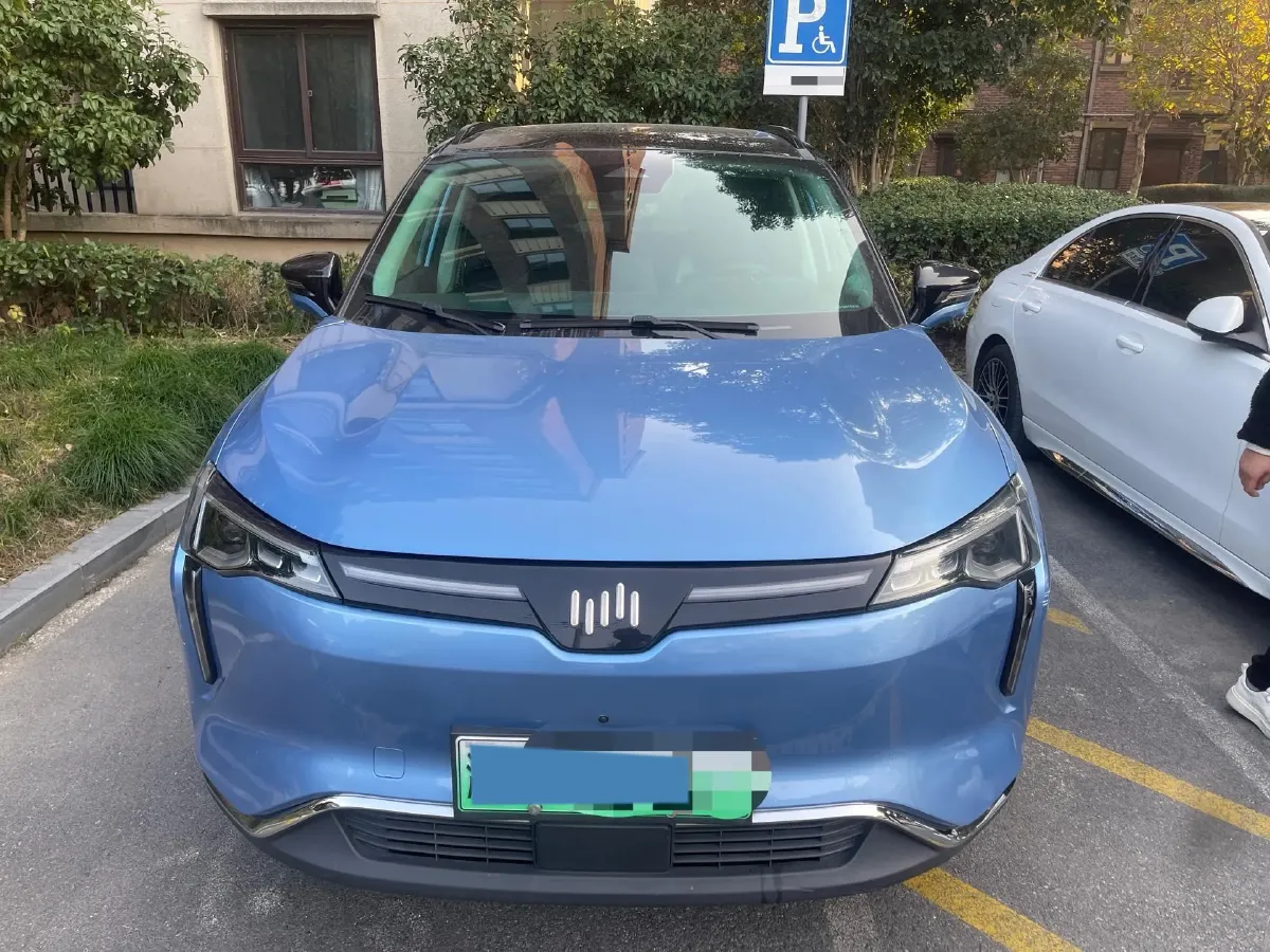 2021 Weltmeister W6 BEV 66.231KWH,autocango,china used car exporter,china ev exporter,chinese used car exporter,chinese used ev exporter