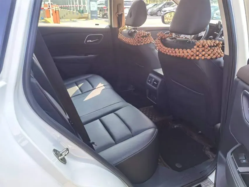 2023 Nissan X-Trail 1.5T 144HP L3 Hybrid,autocango,china used car exporter,china ev exporter,chinese used car exporter,chinese used ev exporter