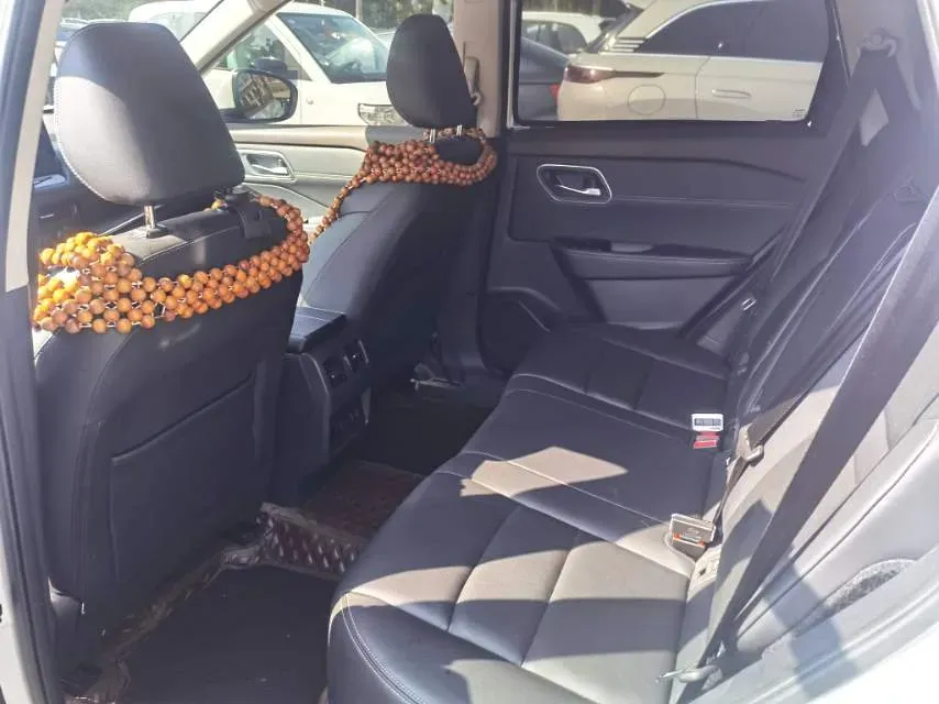 2023 Nissan X-Trail 1.5T 144HP L3 Hybrid,autocango,china used car exporter,china ev exporter,chinese used car exporter,chinese used ev exporter