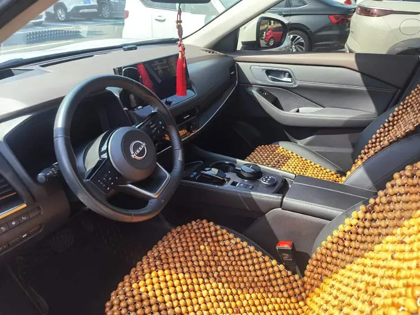 2023 Nissan X-Trail 1.5T 144HP L3 Hybrid,autocango,china used car exporter,china ev exporter,chinese used car exporter,chinese used ev exporter