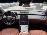 2022 Mercedes-Benz S Class 2.5T 313HP L6 9AT