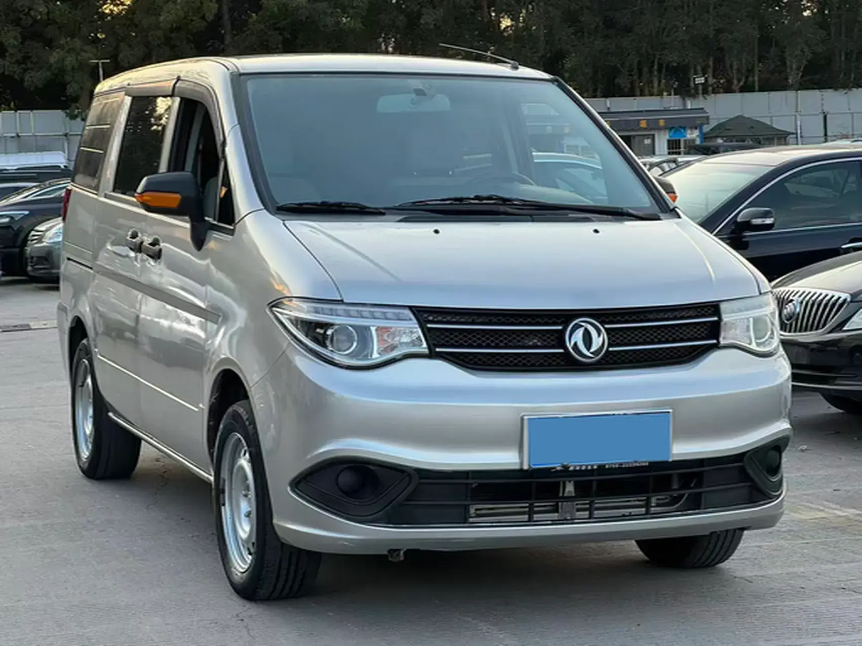 2016 DONGFENG SHUAIKE thumbnail 3