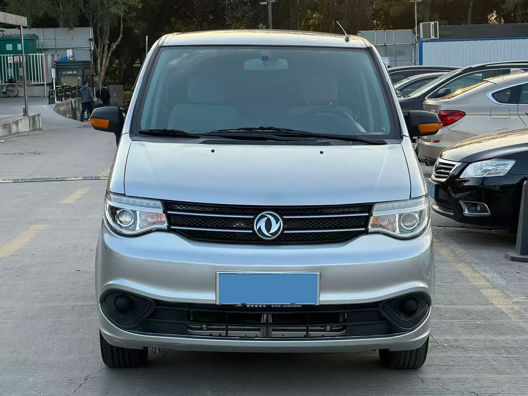 2016 DONGFENG SHUAIKE thumbnail 2