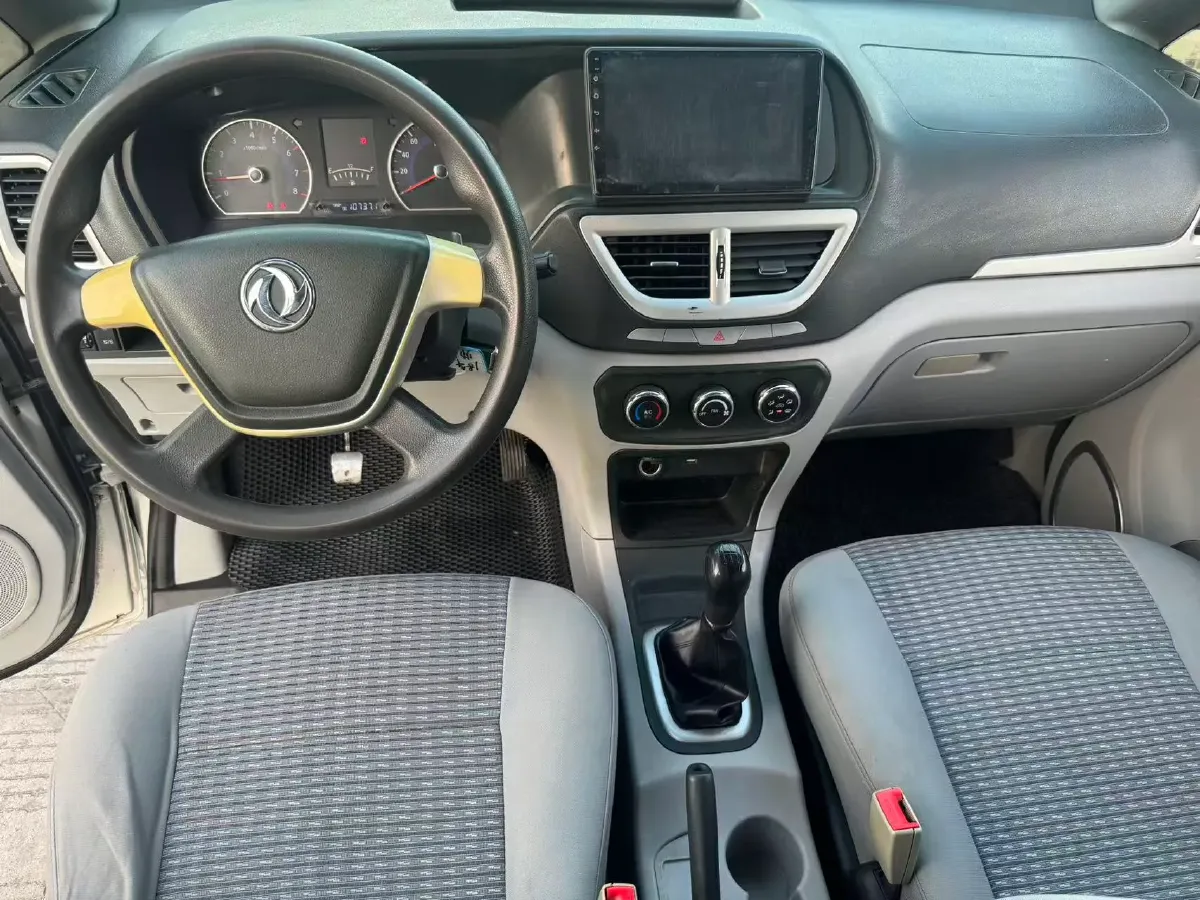 2016 Dongfeng ShuaiKe 1.5L 102HP L4 5MT,autocango,china used car exporter,china ev exporter,chinese used car exporter,chinese used ev exporter