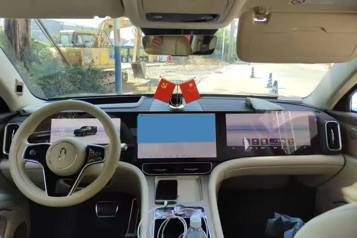 2024 AITO AITO thumbnail 3