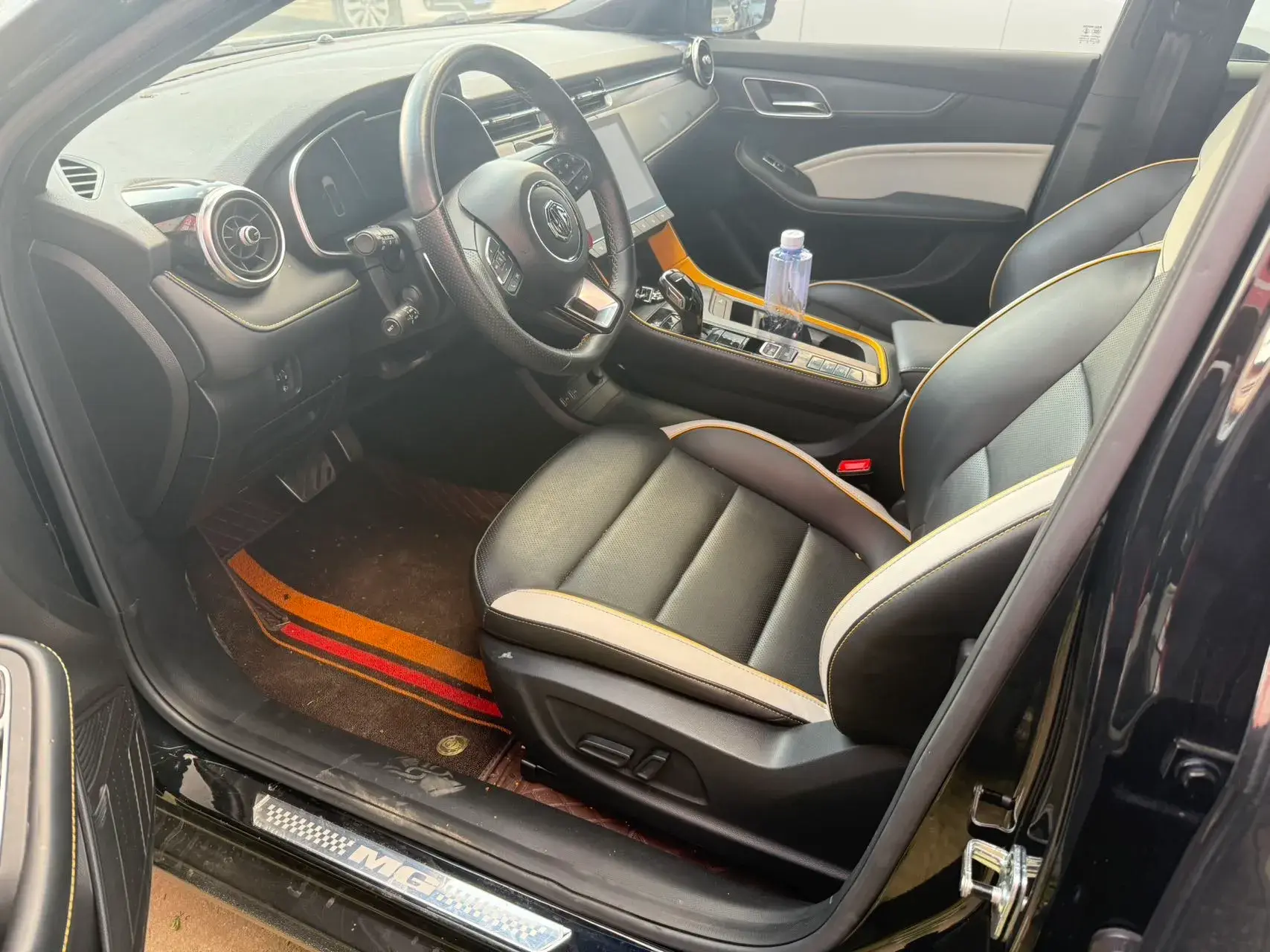 2020 MG MG6 thumbnail 3