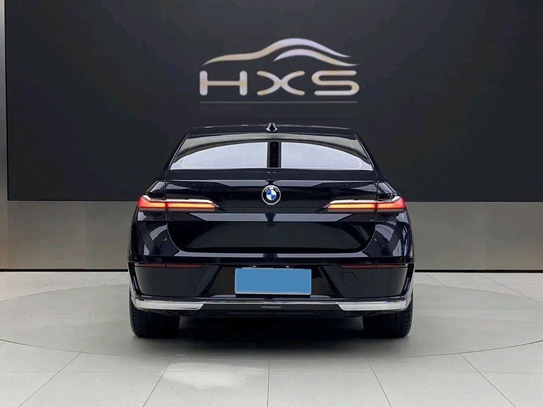 2023 BMW 7 Series 3.0T 272HP L6 8AT,autocango,china used car exporter,china ev exporter,chinese used car exporter,chinese used ev exporter