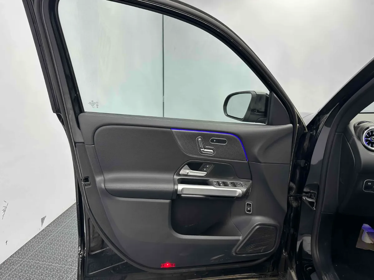 2024 Mercedes-Benz EQB Class BEV 73.5KWH,autocango,china used car exporter,china ev exporter,chinese used car exporter,chinese used ev exporter