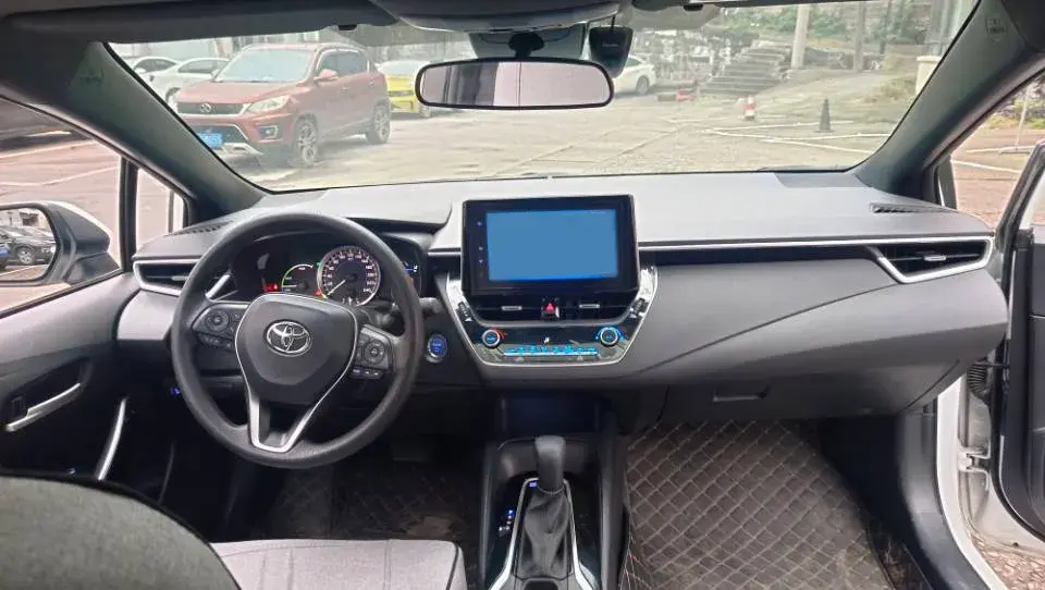 2022 TOYOTA LEVIN thumbnail 4