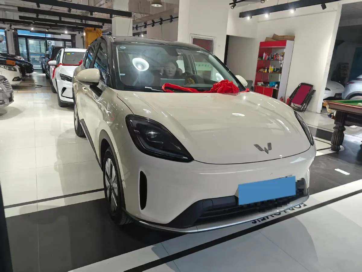 2025 WuLing BinGuo S BEV,autocango,china used car exporter,china ev exporter,chinese used car exporter,chinese used ev exporter
