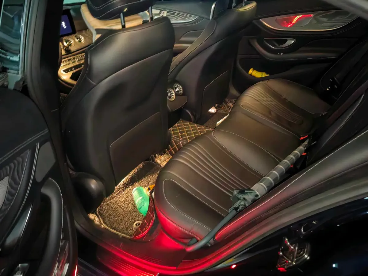 2021 Mercedes-Benz CLS Class 2.0T 258HP L4 9AT,autocango,china used car exporter,china ev exporter,chinese used car exporter,chinese used ev exporter