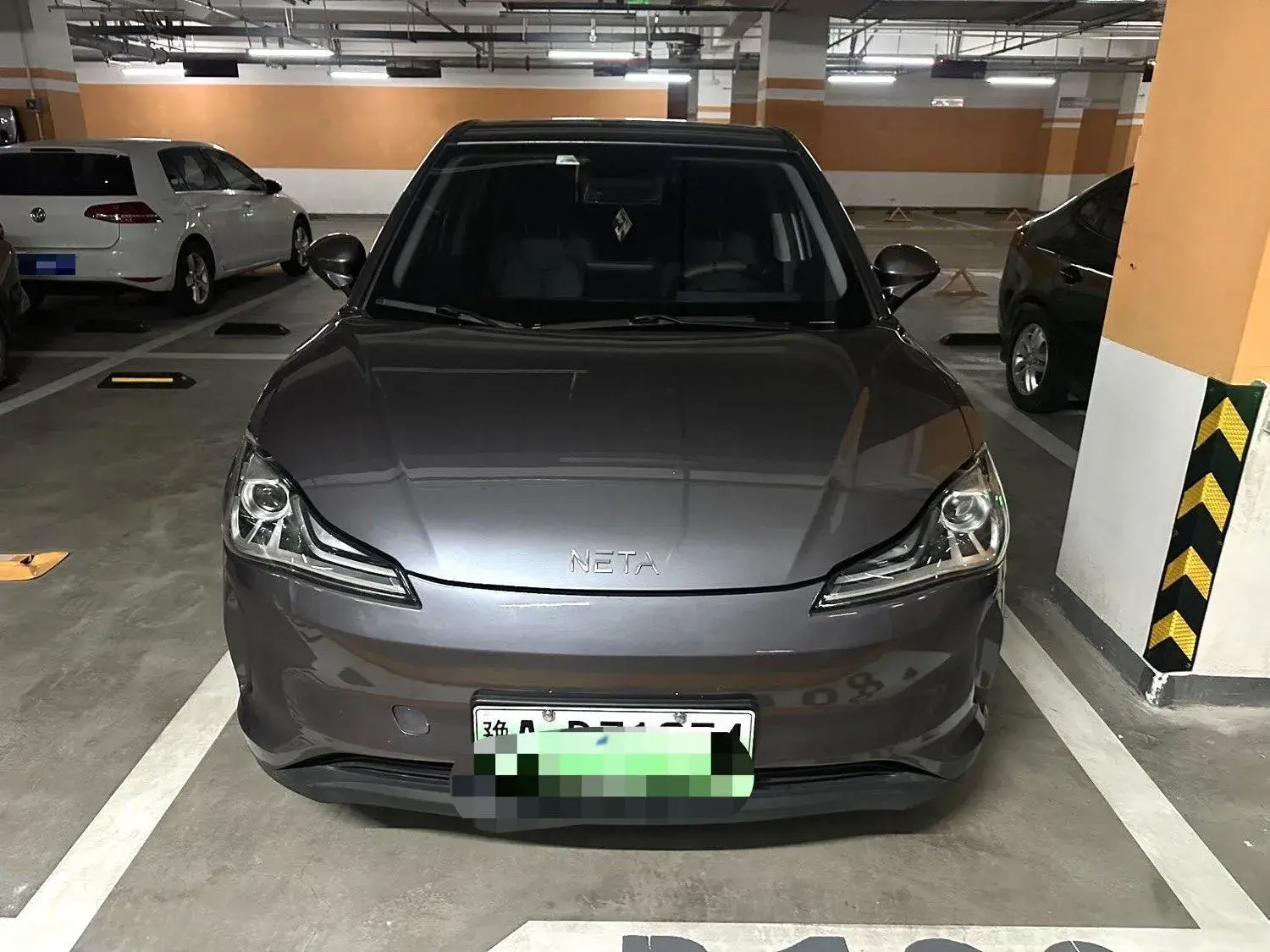 2021 NETA V thumbnail 2