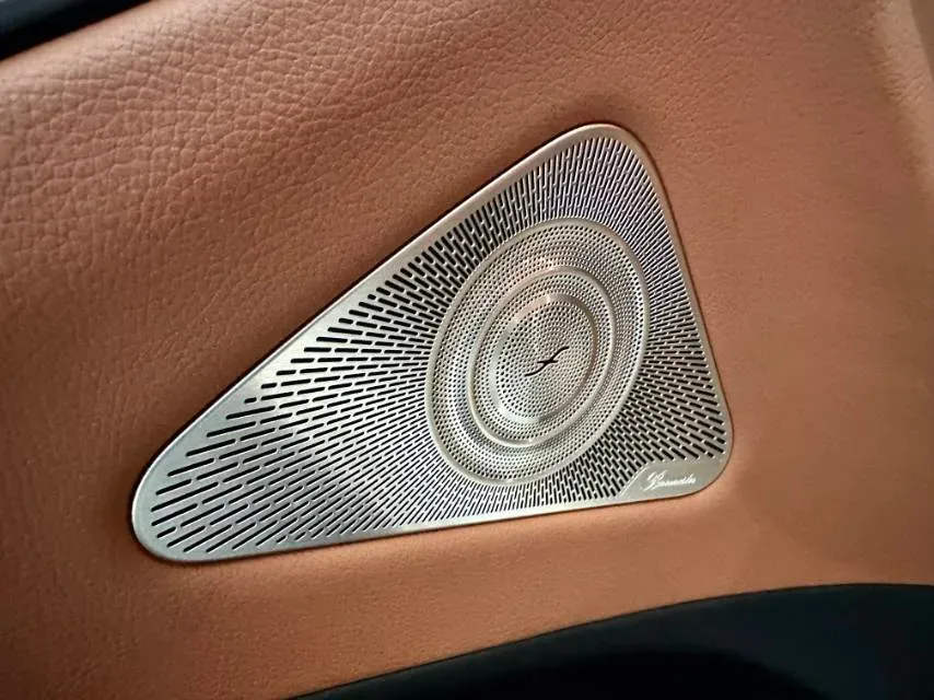 2022 Mercedes-Benz S Class 2.5T 313HP L6 9AT,autocango,china used car exporter,china ev exporter,chinese used car exporter,chinese used ev exporter