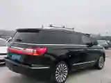2020 Lincoln Navigator 3.5T 388HP V6 10AT