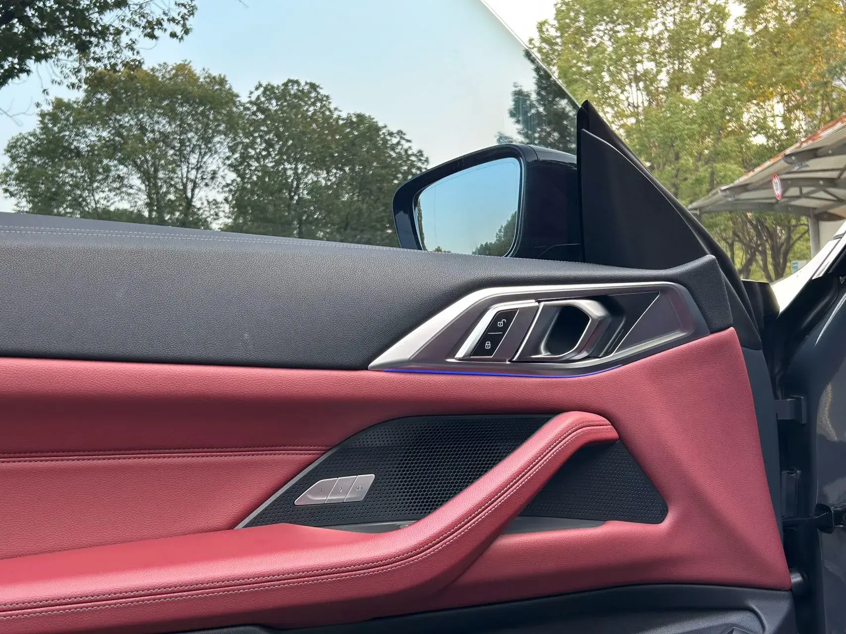 2022 BMW 4 thumbnail 4