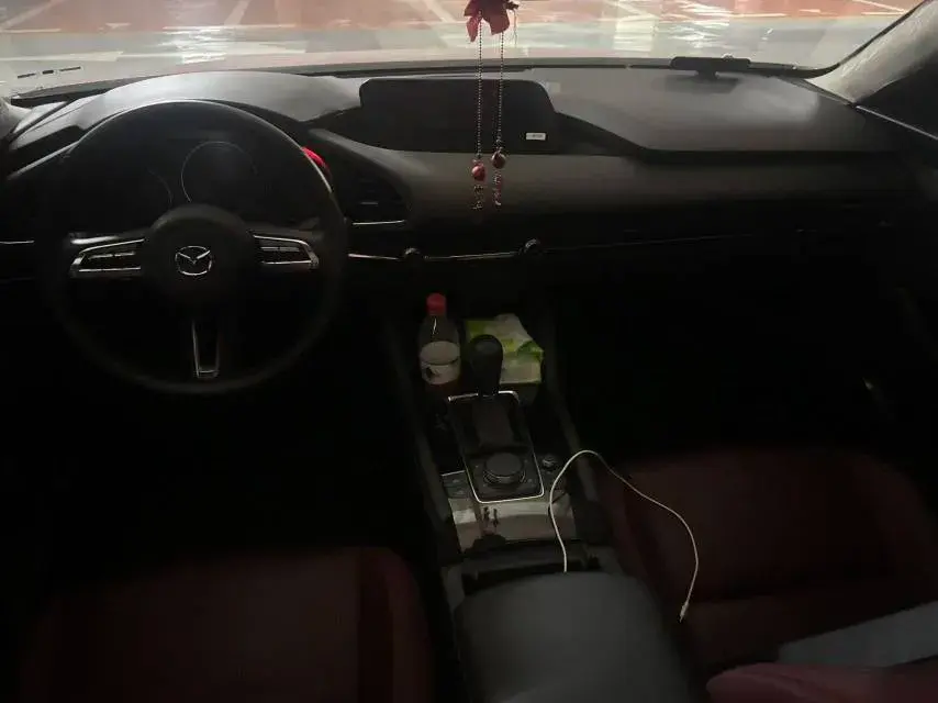 2022 MAZDA 3 thumbnail 4