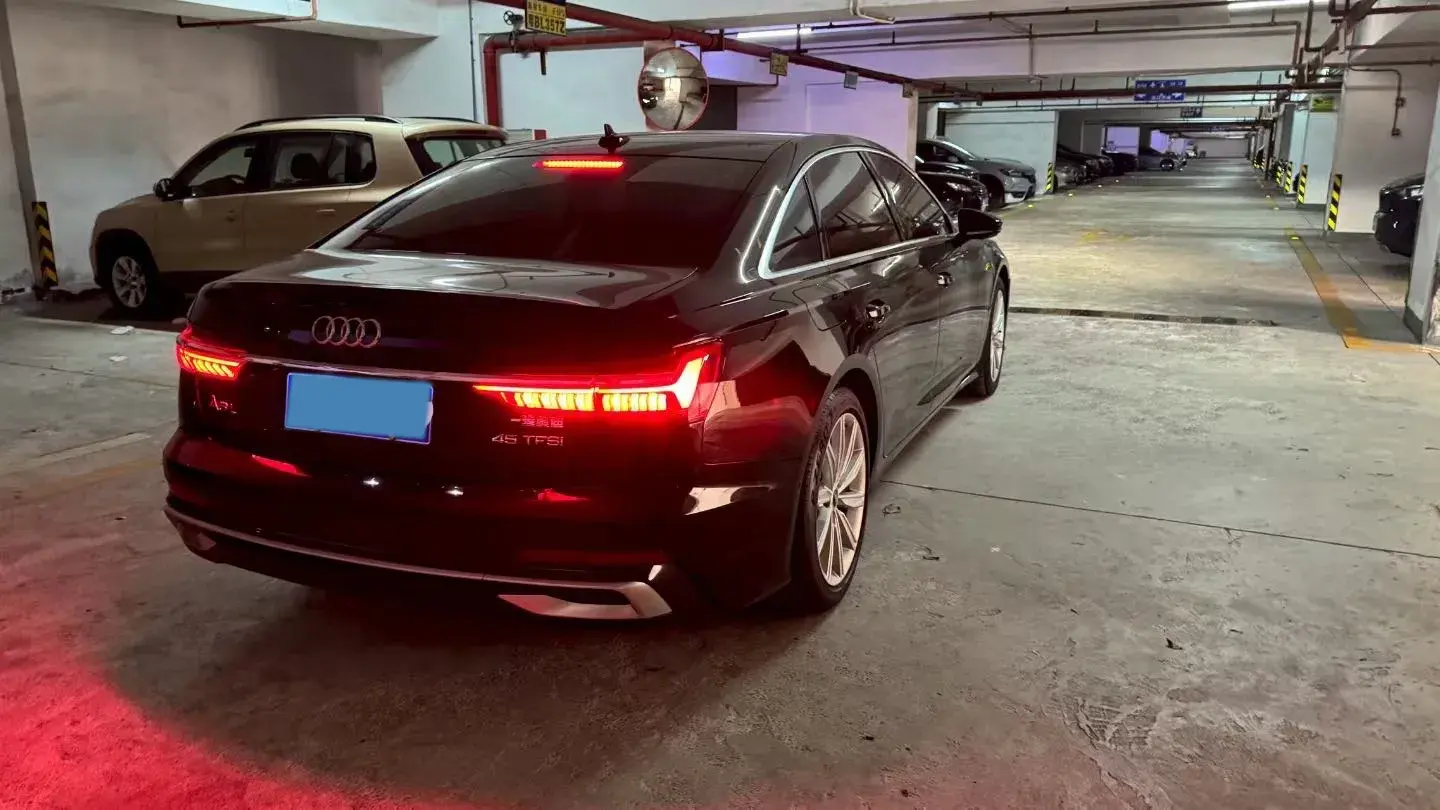 2024 AUDI A6L thumbnail 4