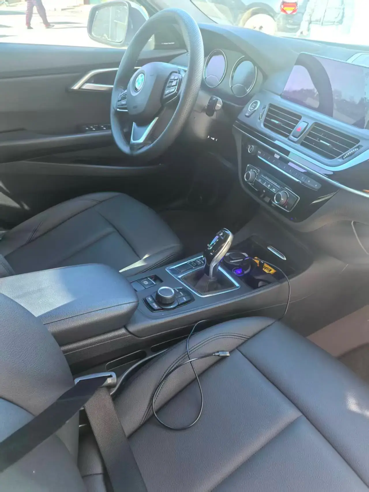 2020 BMW 1 thumbnail 2