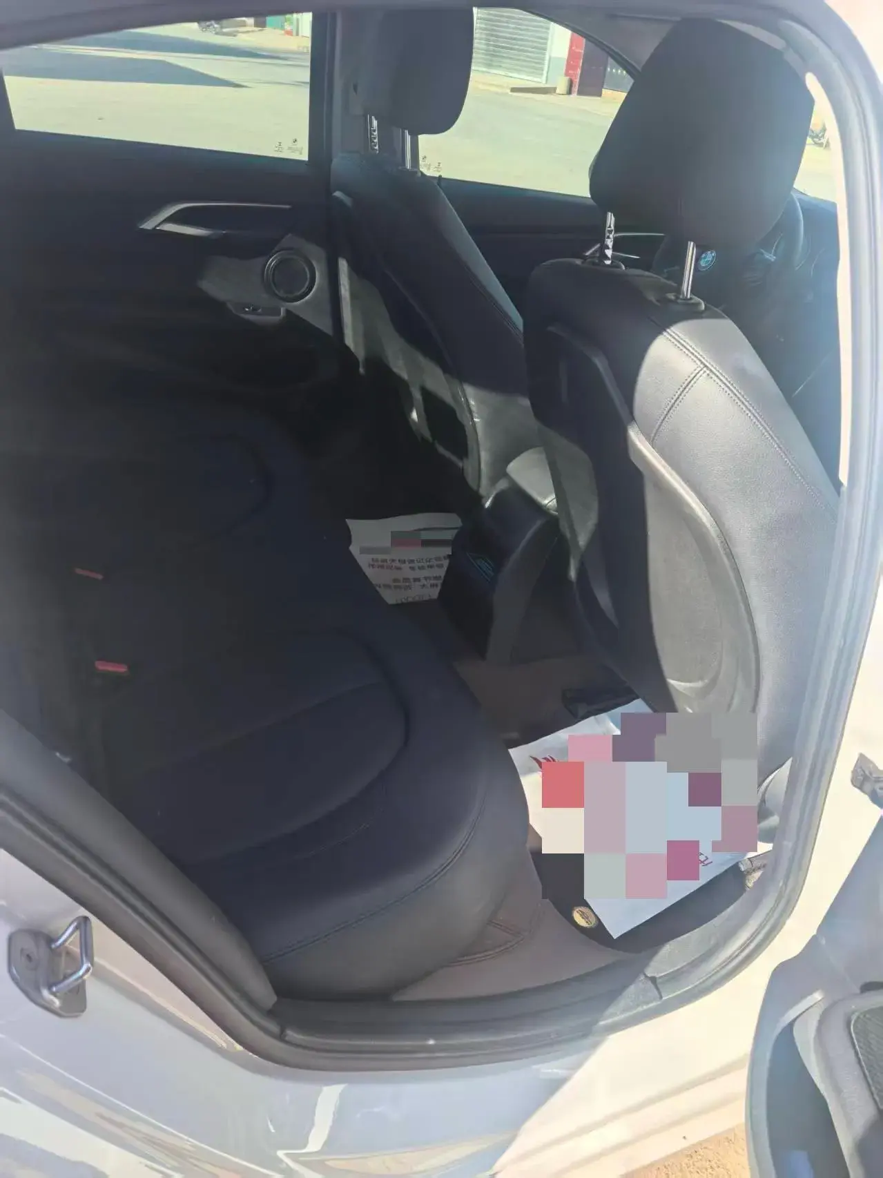 2020 BMW 1 thumbnail 3