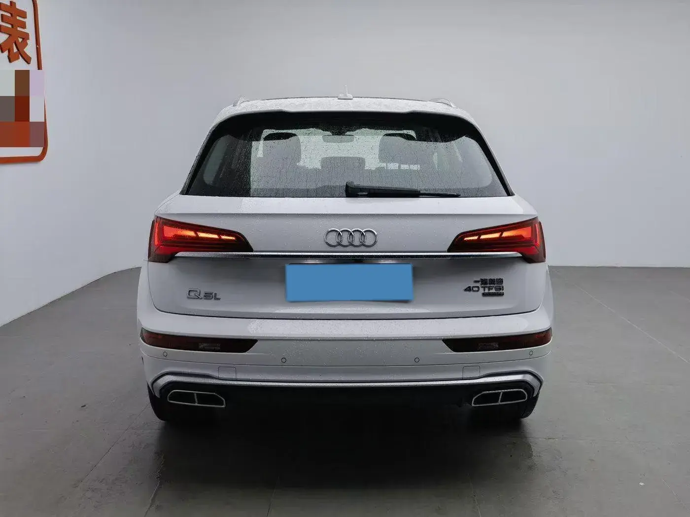 2022 AUDI Q5L thumbnail 4