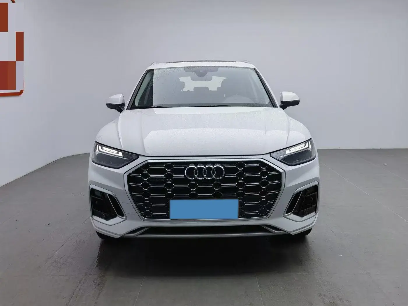 2022 AUDI Q5L thumbnail 3