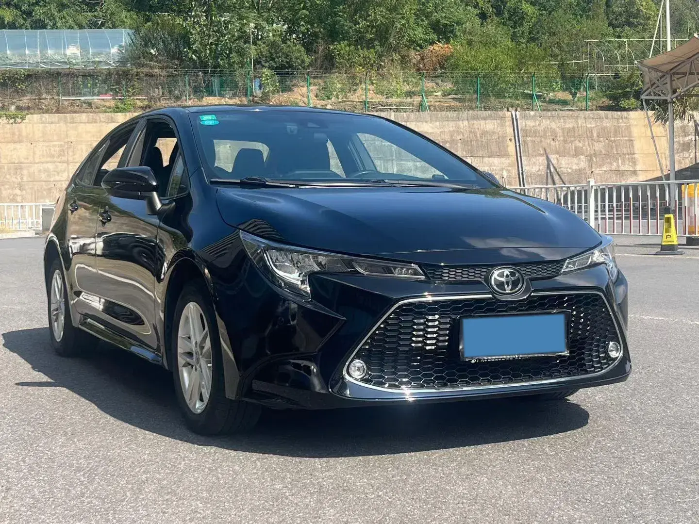 2019 TOYOTA LEVIN thumbnail 3
