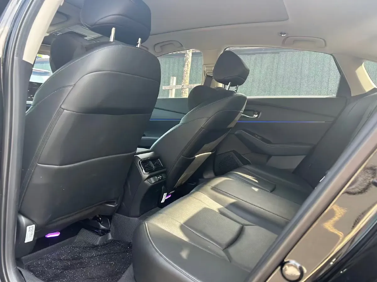 2025 Honda Inspire 1.5T 192HP L4 CVT,autocango,china used car exporter,china ev exporter,chinese used car exporter,chinese used ev exporter