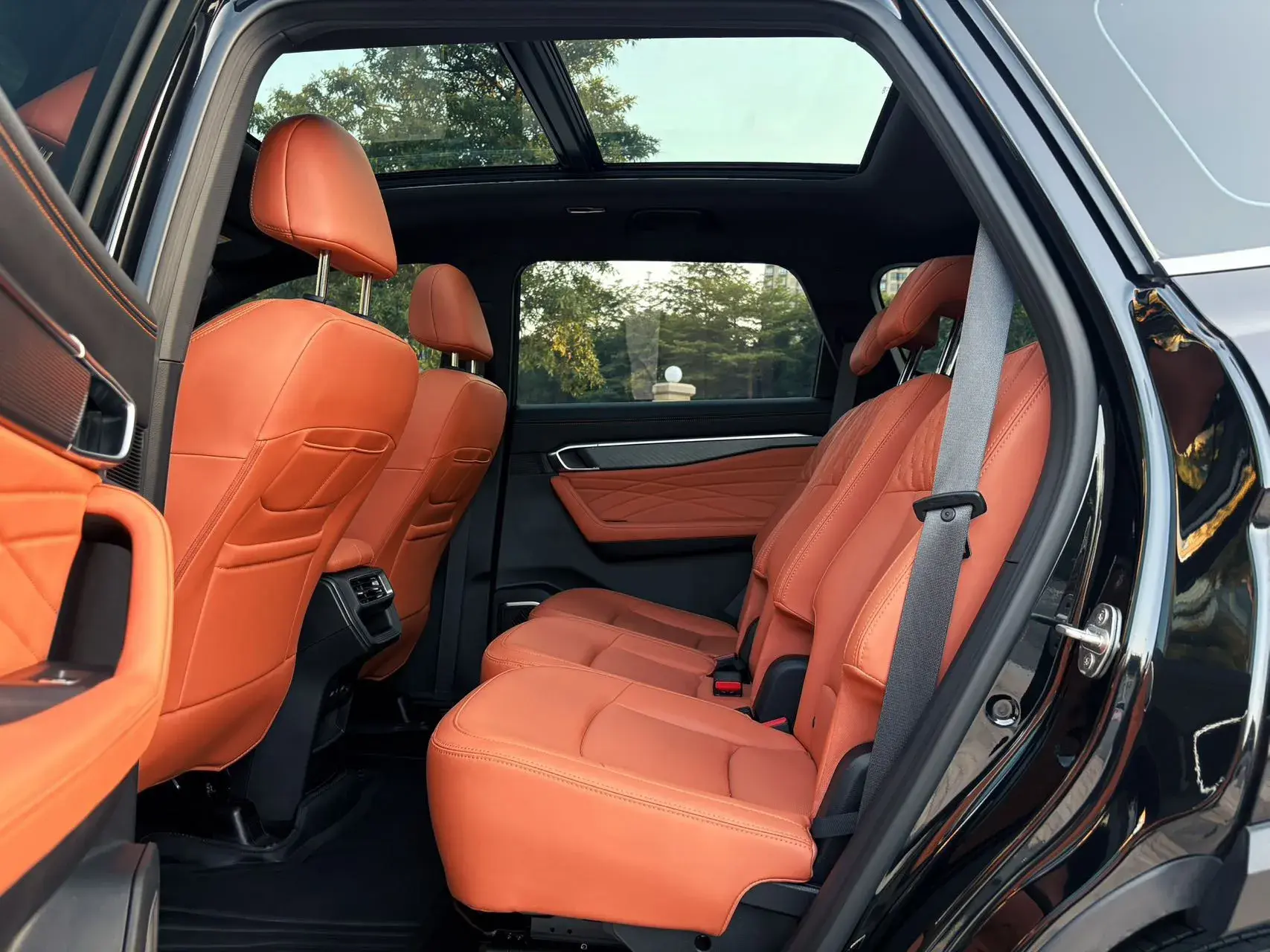 2023 GEELY STARRAY thumbnail 2