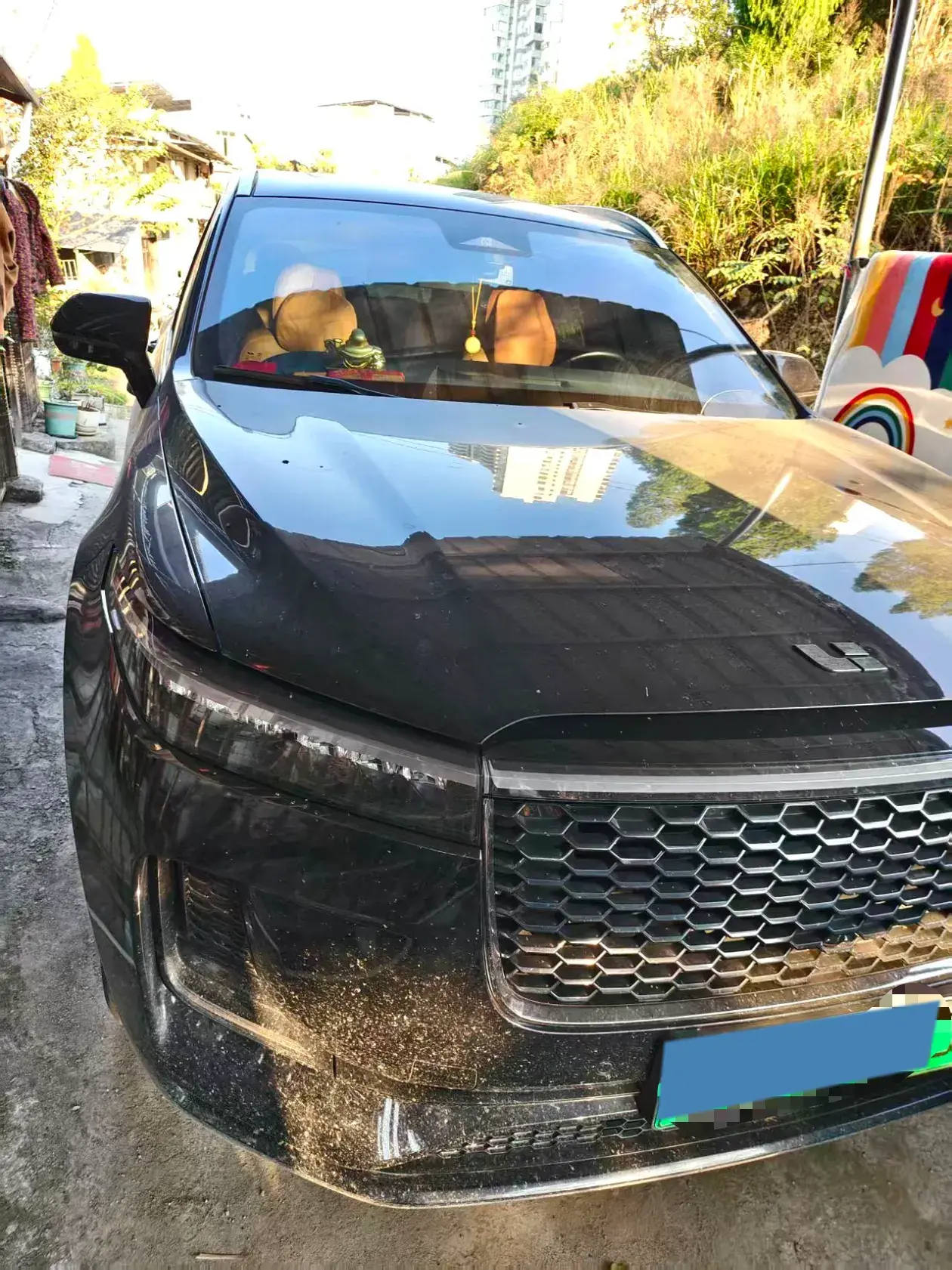 2021 LI ONE thumbnail 2