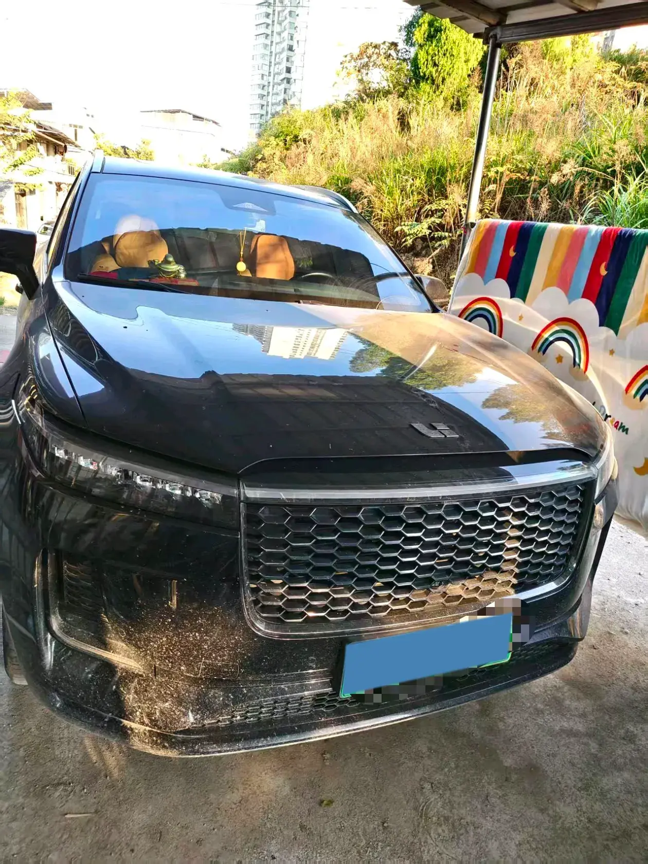 2021 LI ONE thumbnail 4