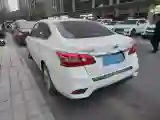 2022 Nissan Sylphy 1.6L 122HP L4 CVT