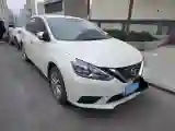 2022 Nissan Sylphy 1.6L 122HP L4 CVT