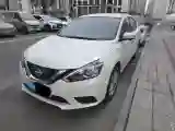 2022 Nissan Sylphy 1.6L 122HP L4 CVT
