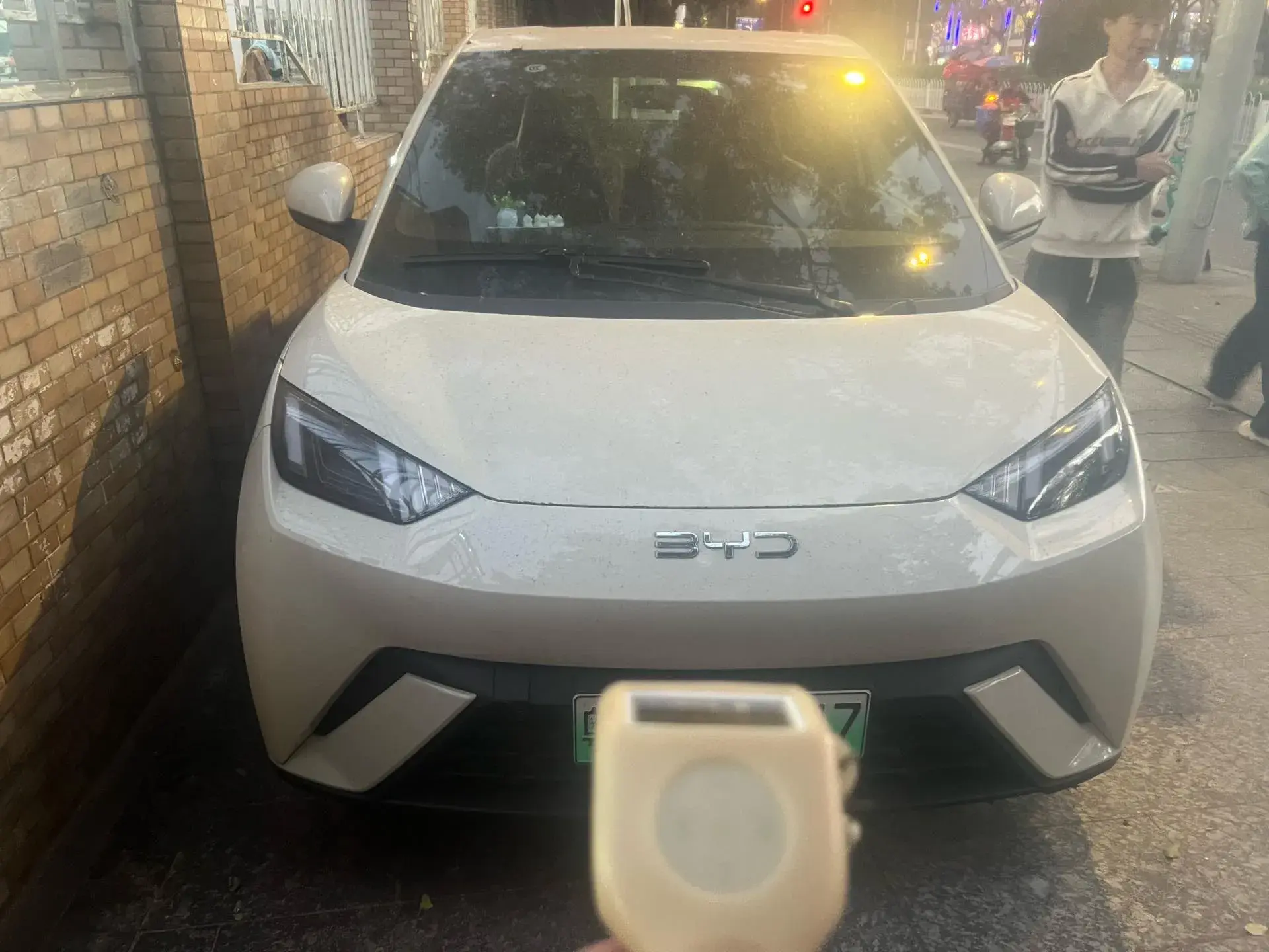 2025 BYD SEAGULL thumbnail 3