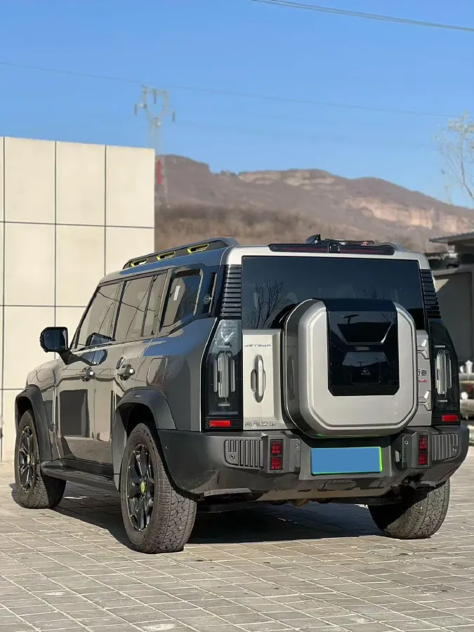 2026 Jetour X70L 2.0T 254HP L4 8AT,autocango,china used car exporter,china ev exporter,chinese used car exporter,chinese used ev exporter