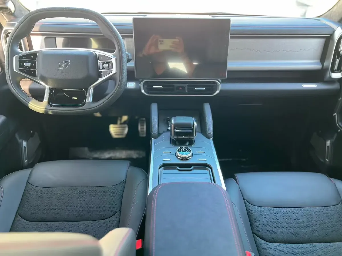 2026 Jetour X70L 2.0T 254HP L4 8AT,autocango,china used car exporter,china ev exporter,chinese used car exporter,chinese used ev exporter