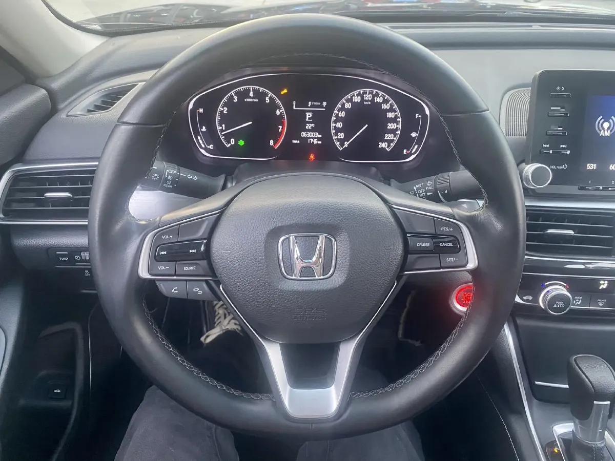 2019 Honda Inspire 1.5T 194HP L4 CVT,autocango,china used car exporter,china ev exporter,chinese used car exporter,chinese used ev exporter